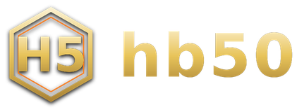 hb50 logo